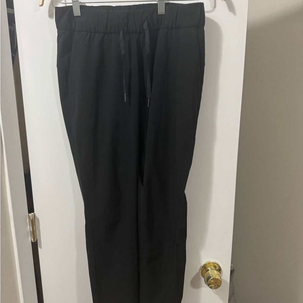 lululemon athletica travel pants